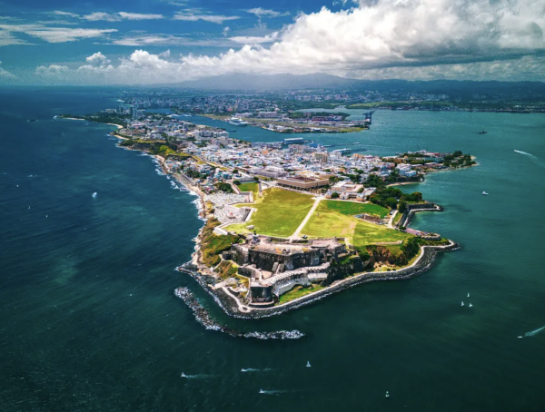 Nobu Hospitality Plans to Open First Puerto Rico Hotel and Restaurant by 2028