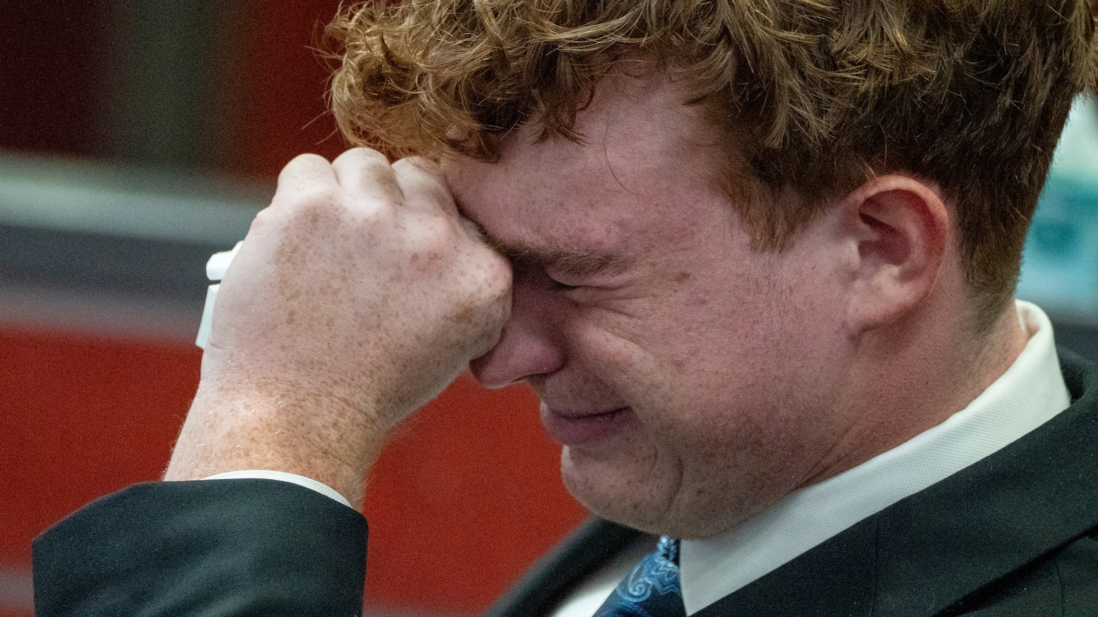 Former Arizona fraternity leader sentenced to jail time following fatal hazing incident.