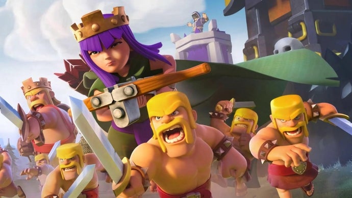 EU Authorities Launch Coordinated Enforcement Actions Against Nine Major Game Companies