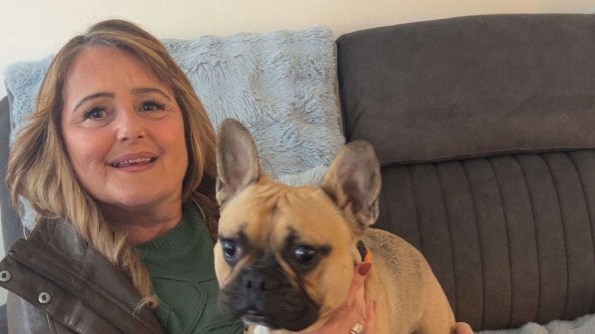 Fife family launches fundraiser to repatriate mother who died unexpectedly in Benidorm
