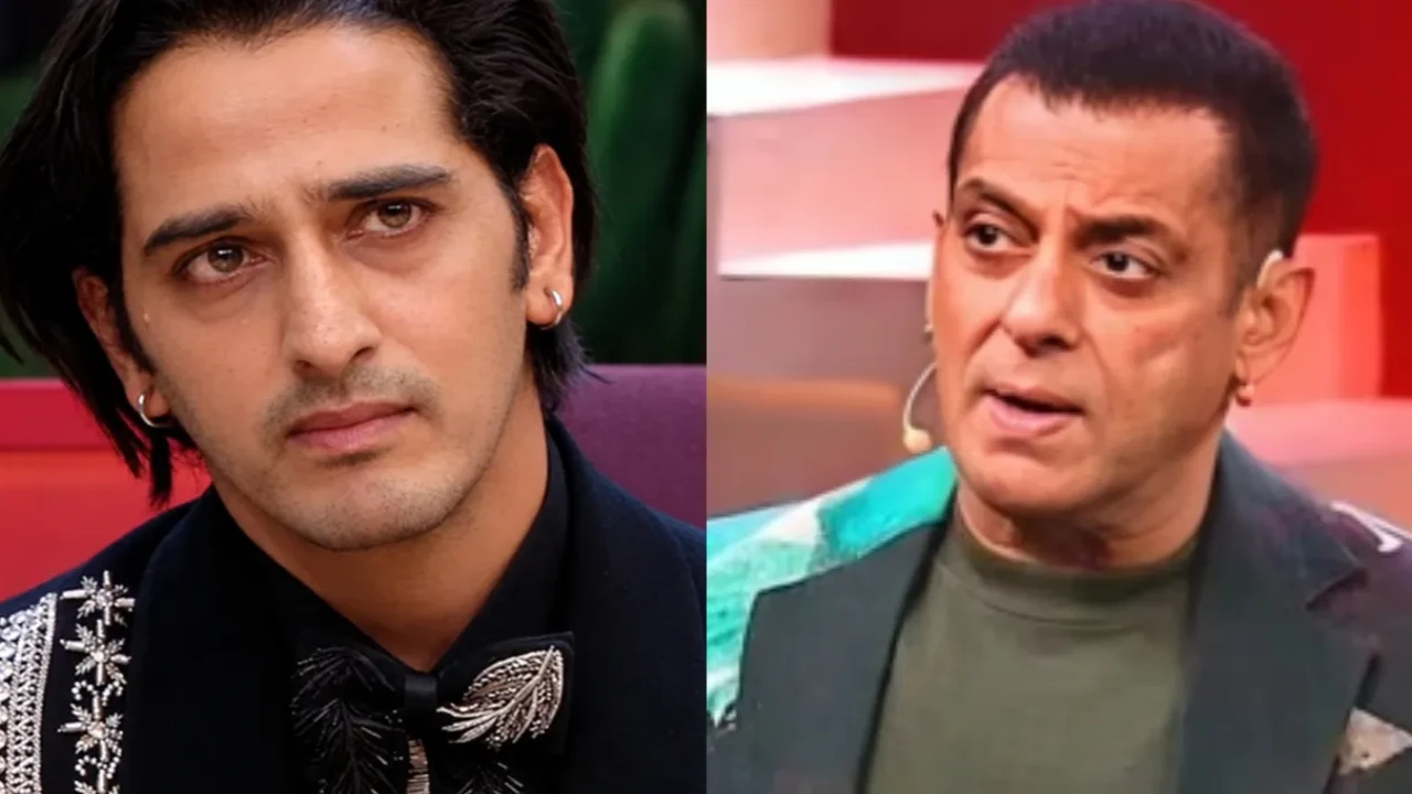 Qazi Touqeer’s Team Defends Remark Amid Controversy on Bigg Boss