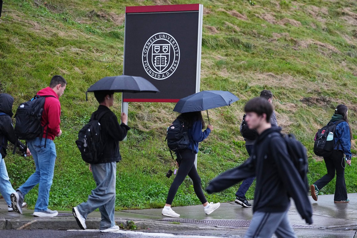 Cornell University faces a major lawsuit as digital debates over victim anonymity grow.