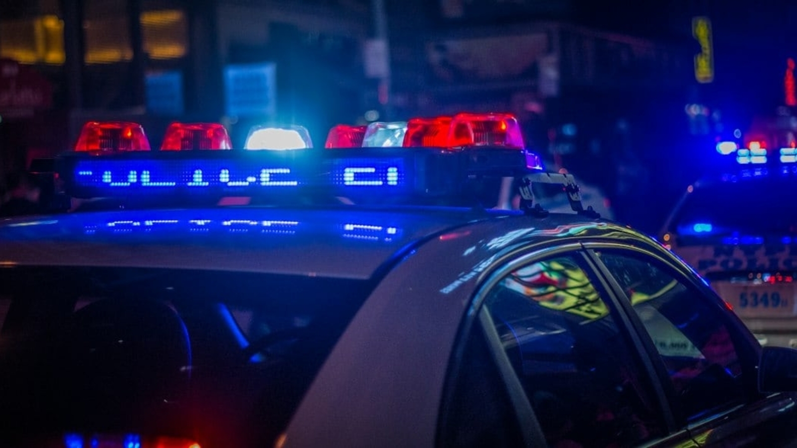 Georgia Block Party Shooting Kills Two Men and Injures Thirty-Five Others