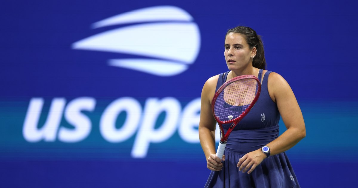 Tennis Star Emma Navarro Withdraws From Season to Address Health Issues