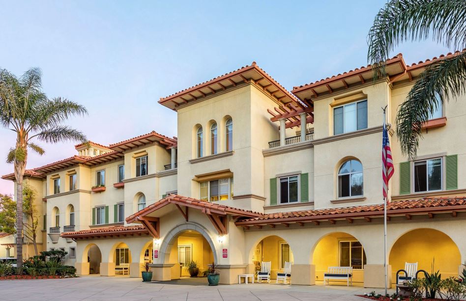 CareTrust REIT enters the U.K. market with a £1.1 billion care-home acquisition.