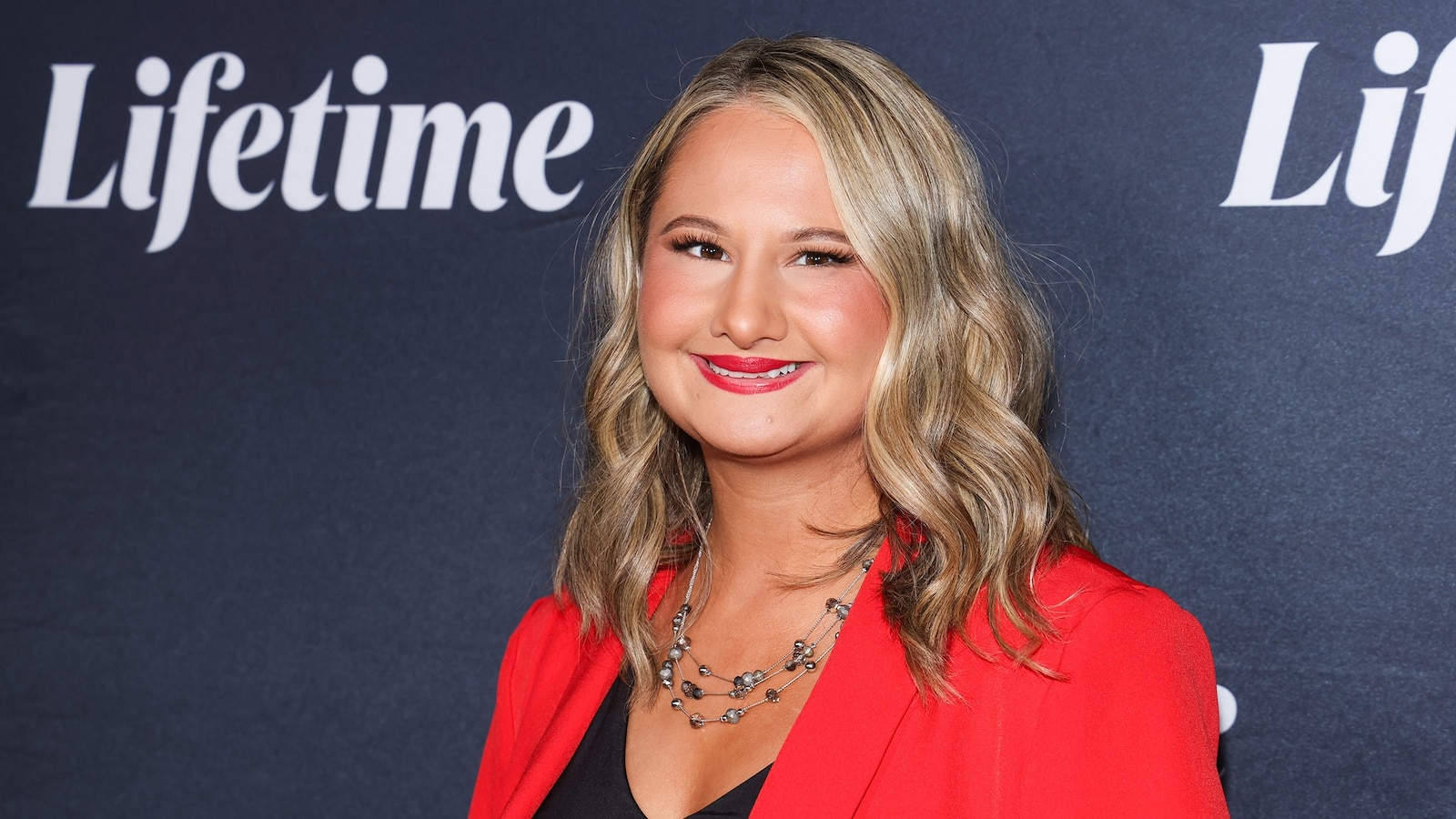 Gypsy Rose Blanchard's partner Kenan Urker found dead in Louisiana home