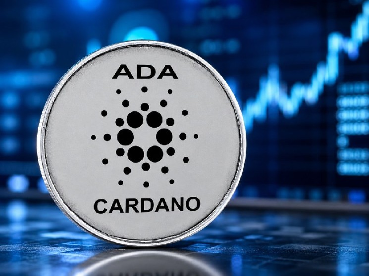Petrobras partners with Cardano to develop blockchain pilots for tracking low-carbon fuels.