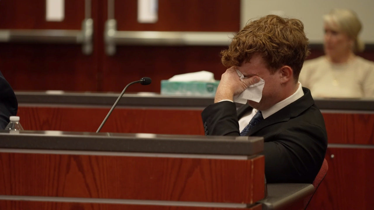 Former Fraternity Pledge Master Receives Sixty Days in Jail for Hazing Death