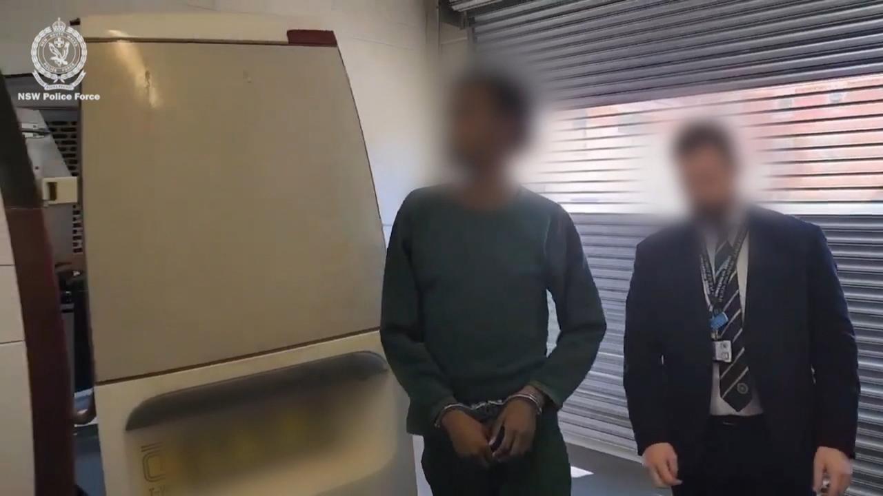 Three Charged Over Fatal Shooting of Sydney Student in Mistaken Identity Case
