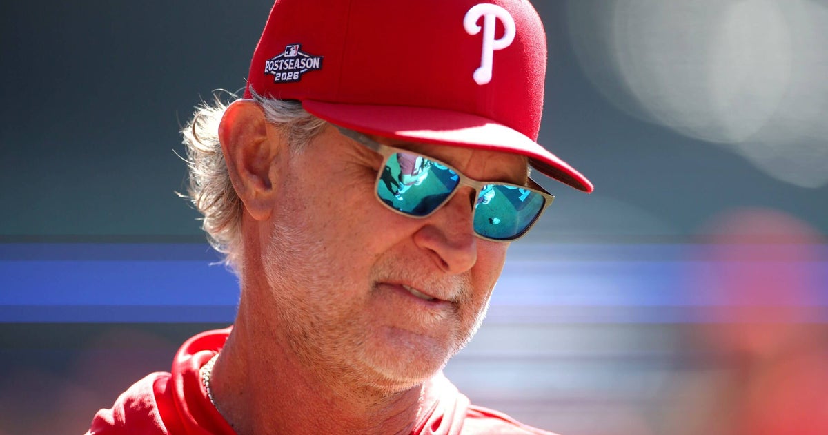 Phillies Players Praise Interim Manager Don Mattingly Despite Uncertainty Over Next Season