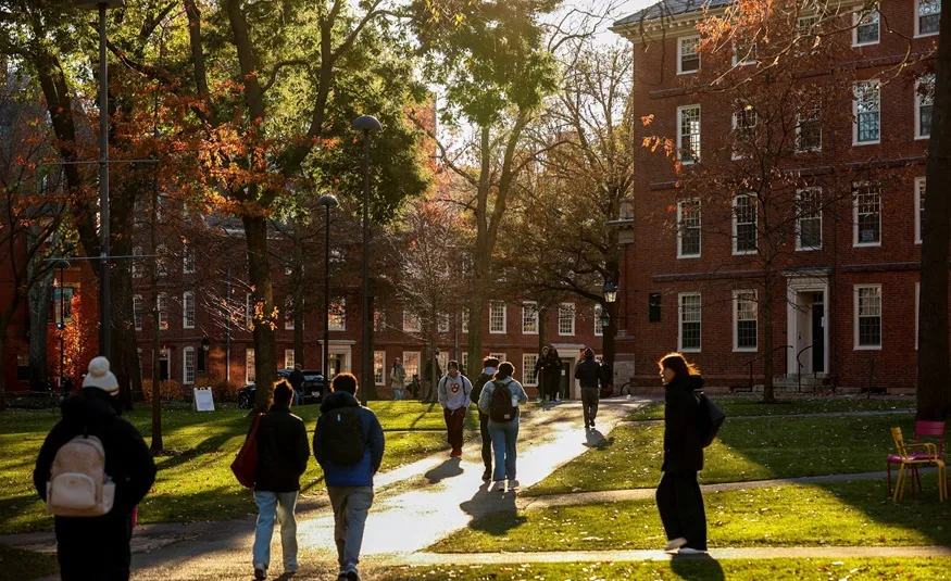 The EEOC has sued Harvard in federal court to enforce faculty hiring record subpoenas.