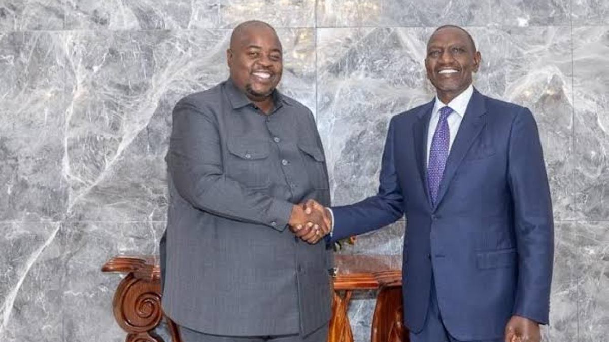 Controversial Zimbabwe Tycoon Wicknell Chivayo Dies in Fatal Helicopter Crash