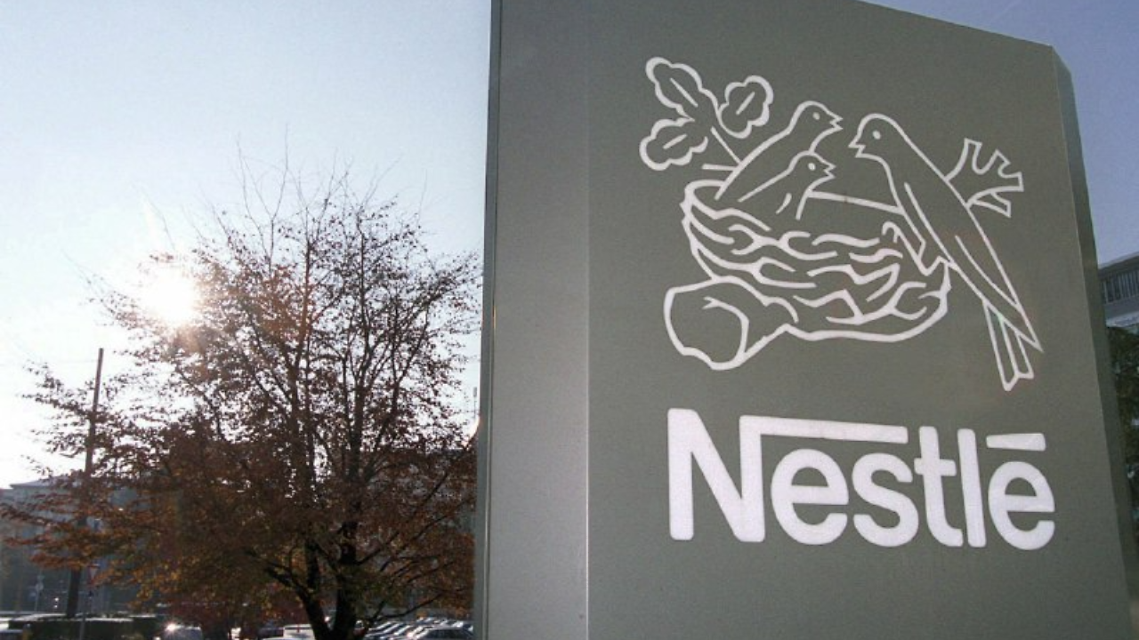 FSSAI Bans Nestlé Dairy Whitener Sales Following Unsafe Findings in New Delhi