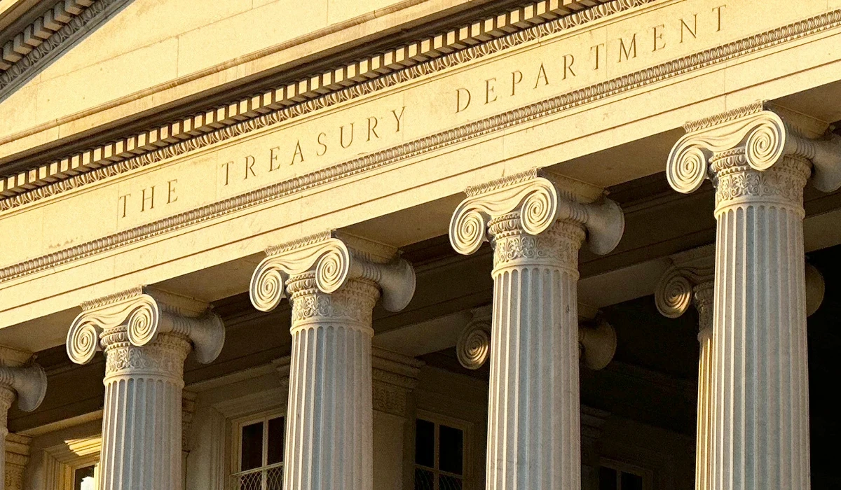 US Sanctions Thirteen Individuals and Entities Over Alleged Iran Weapons Procurement