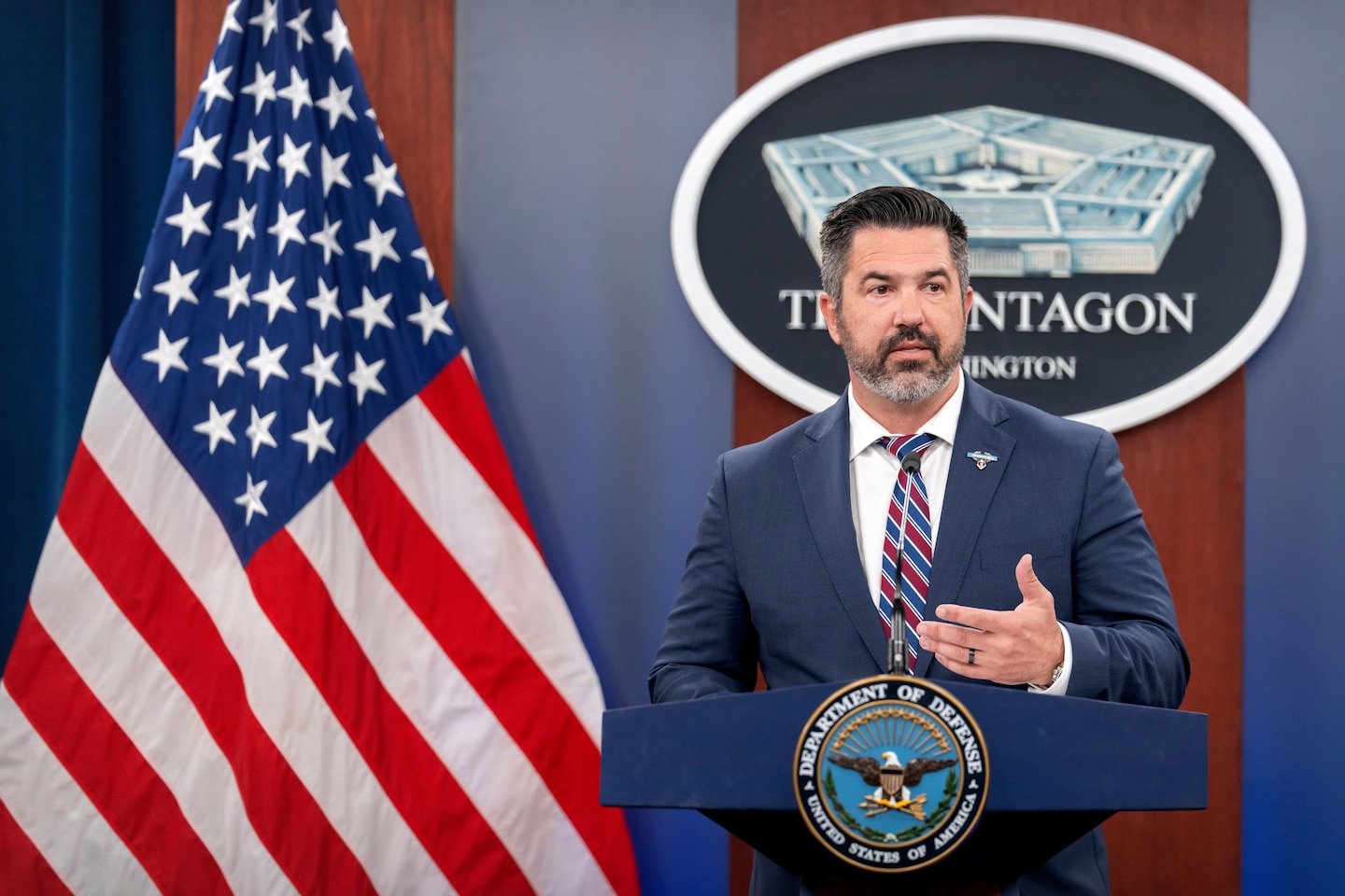 Pentagon Increases Combat and Danger Pay for Troops for First Time in Decades