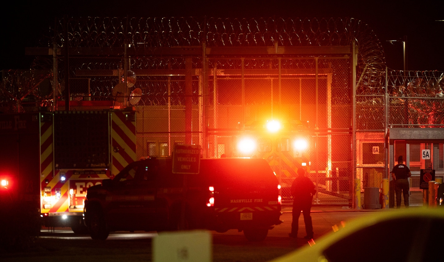 The Recent Tennessee Execution Adds to America's Long History of Botched Procedures