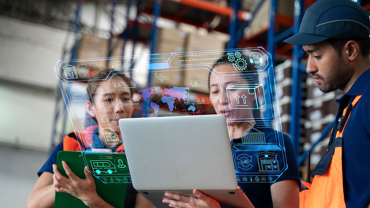 Expanding Workplace AI Applications Raise Labor Concerns Over Accuracy and Accountability