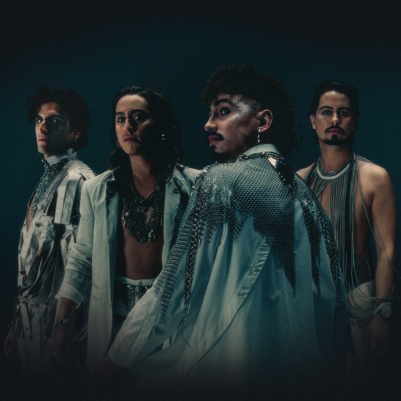 Greta Van Fleet announces massive fifty-nine-city tour following upcoming album release