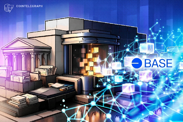 Base Activates Cobalt Upgrade to Add Conditional Trading and Asset Controls