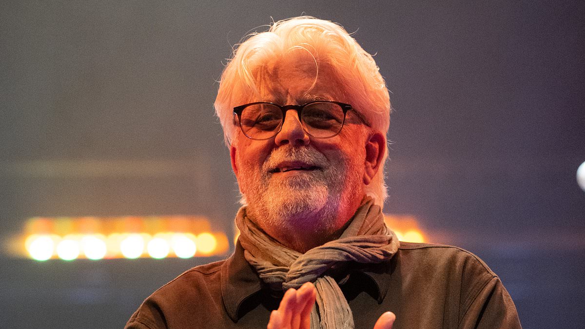 Doobie Brothers Singer Michael McDonald Reunites With Adopted Son After 60 Years