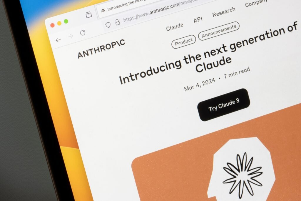 Anthropic Launches $100 Million Academy to Train Ten Thousand AI Engineers