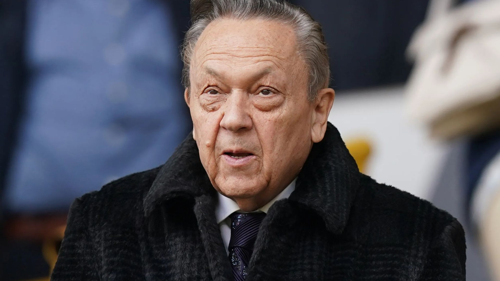 West Ham Co-Owner David Sullivan Files £150m Lawsuit Against BBC Over Panorama Documentary