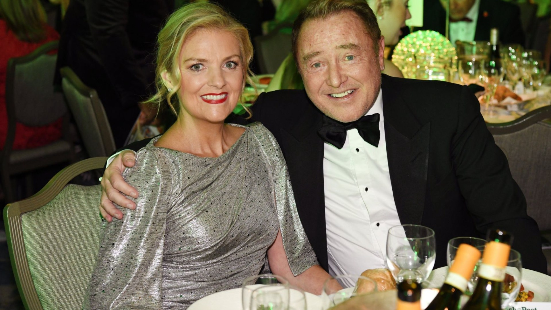 Irish Dance Star and Michael Flatley's Wife Niamh O’Brien Dies at 52
