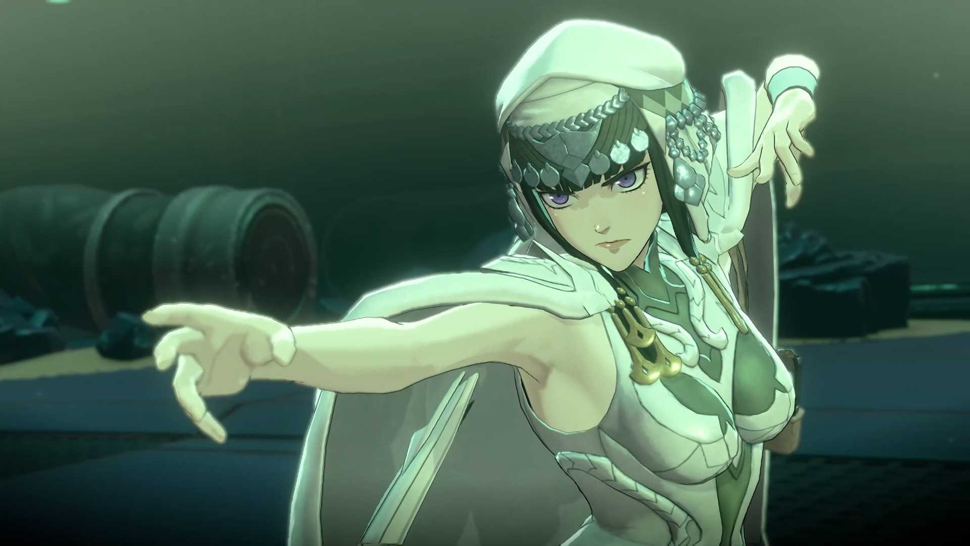 Fire Emblem manga adaptation confirms Cai as the primary protagonist.