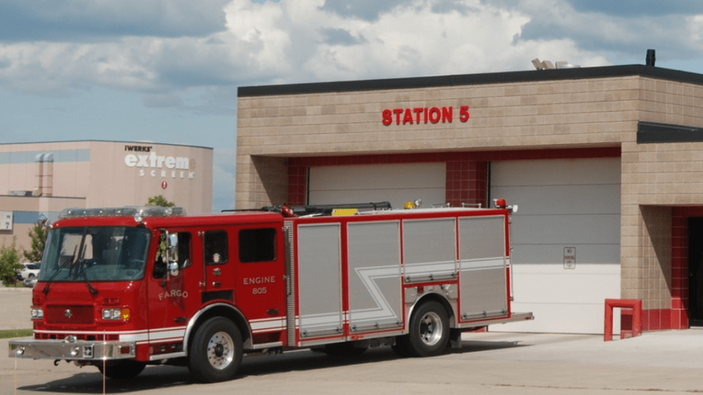 Fire Prevention Week Focuses on Lithium-Ion Battery Safety and Halloween Precautions