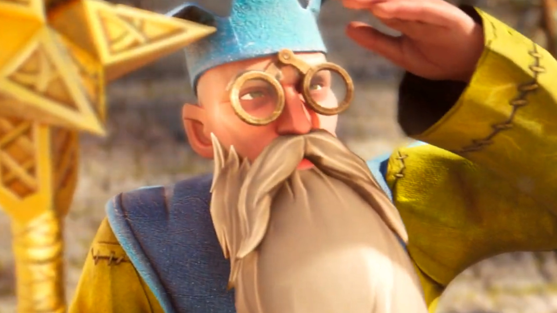 Jagex Announces RuneScape 4 Built in Unreal Engine at RuneFest 2026