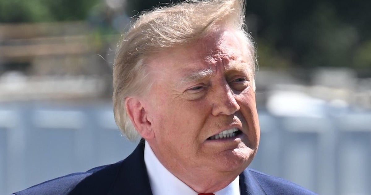 Worsening Economic Polls Create Midterm Pressure for Trump as Prices Weigh Heavily on Voters