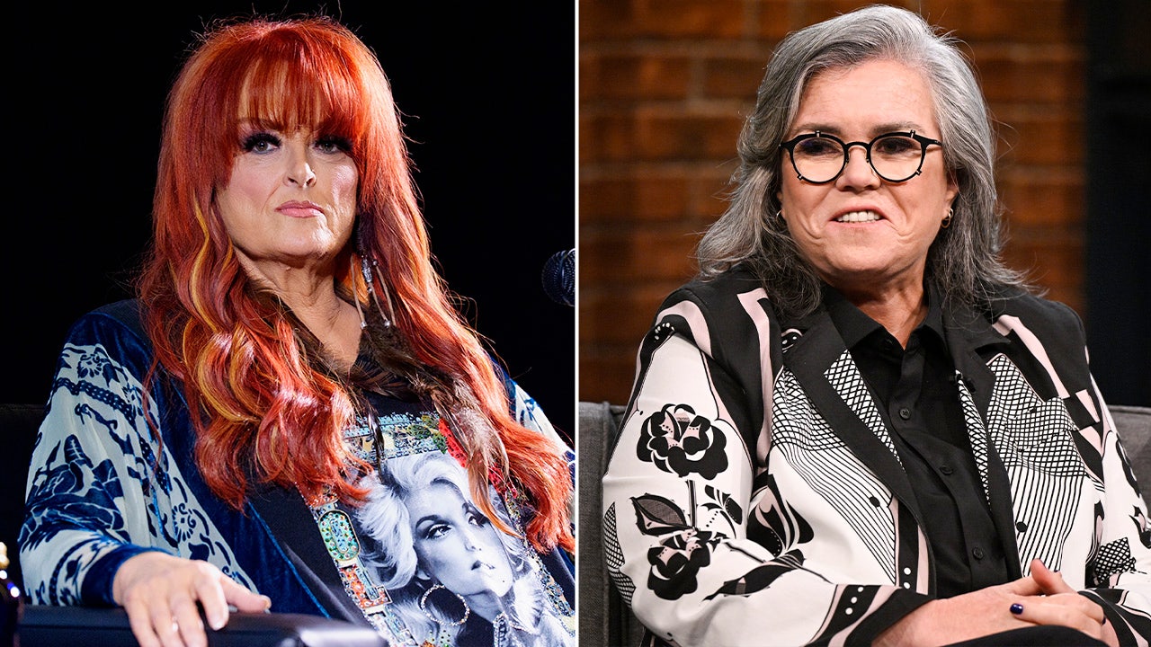 Country Star Wynonna Judd Rejects Rosie O'Donnell's Claim That She Supports Donald Trump