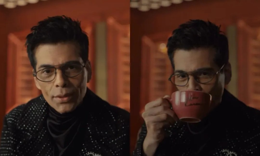 Filmmaker Karan Johar Discusses Behind the Scenes of Koffee With Karan