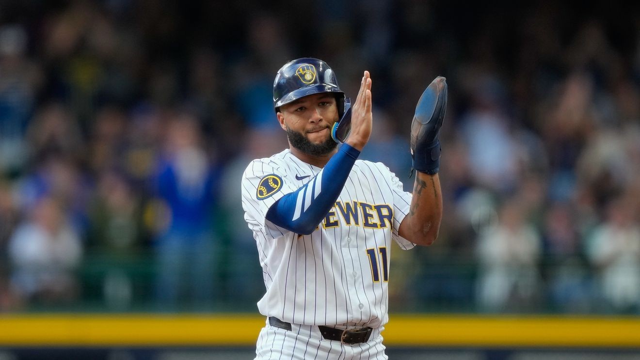 Brewers Open NLDS Against Padres Following Historic 103-Win Season