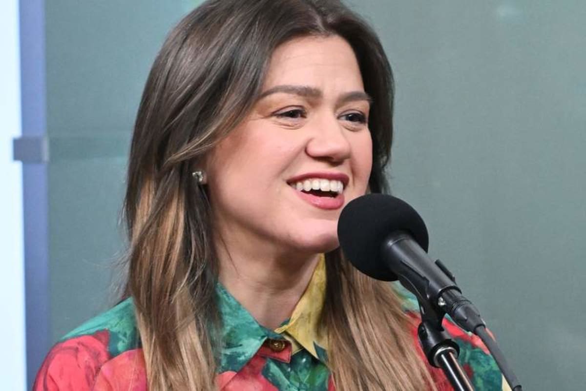 Kelly Clarkson Explains Why She Is Not Dating After Her Ex-Husband's Death