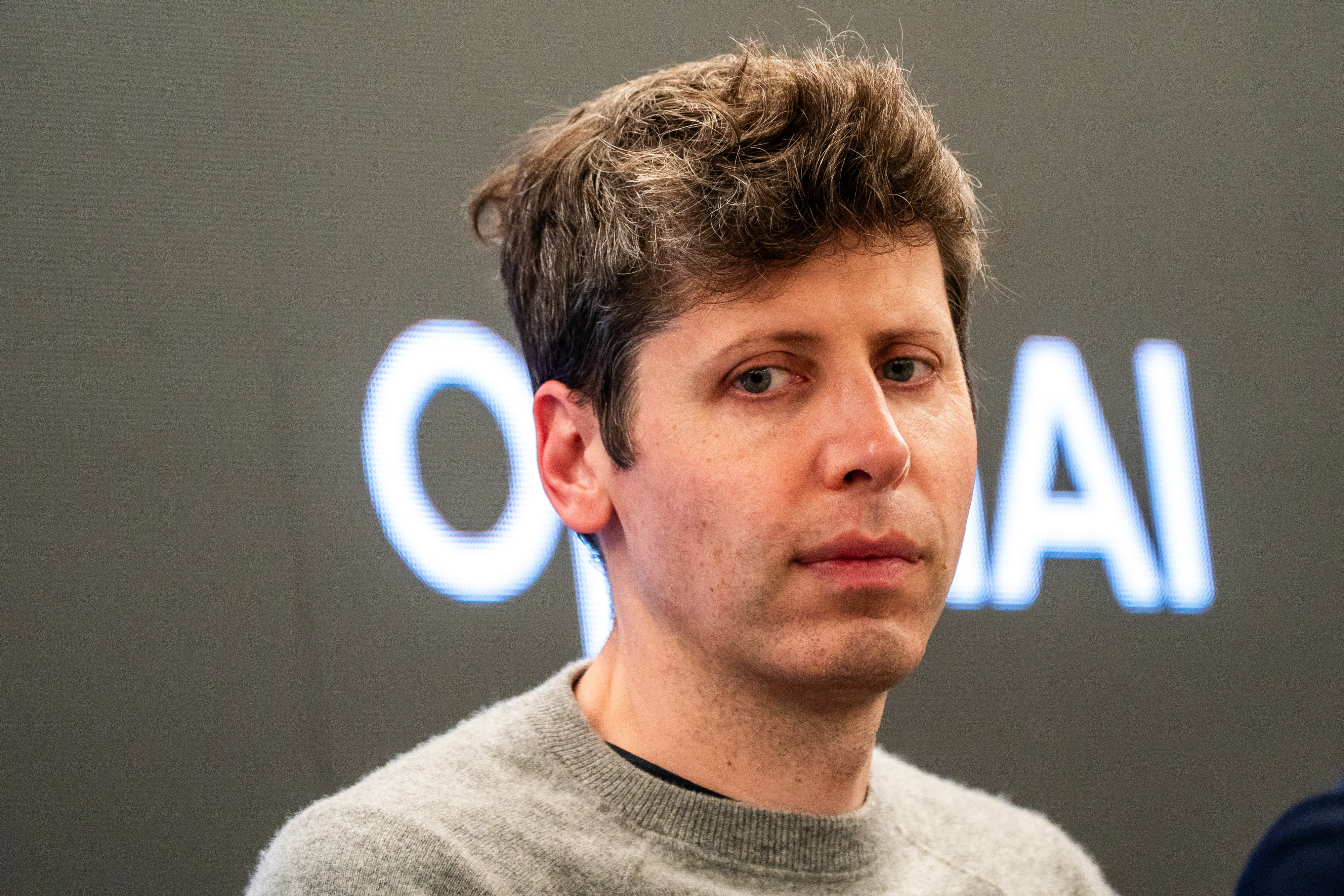 OpenAI Seeks $30 Billion in New Funding at $1.4 Trillion Valuation