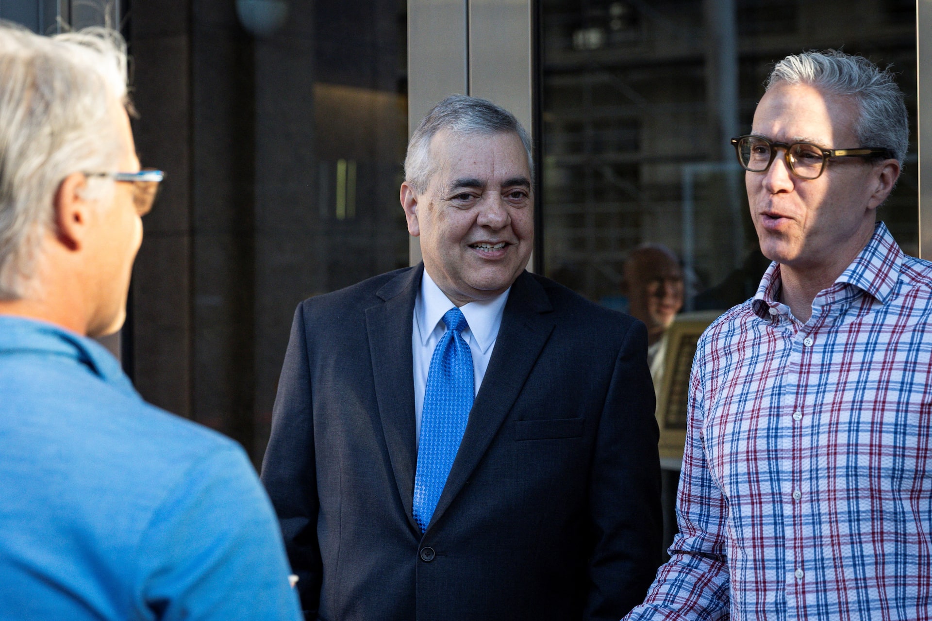 Former Florida Congressman David Rivera Sentenced to Ten Years for Illegal Foreign Lobbying
