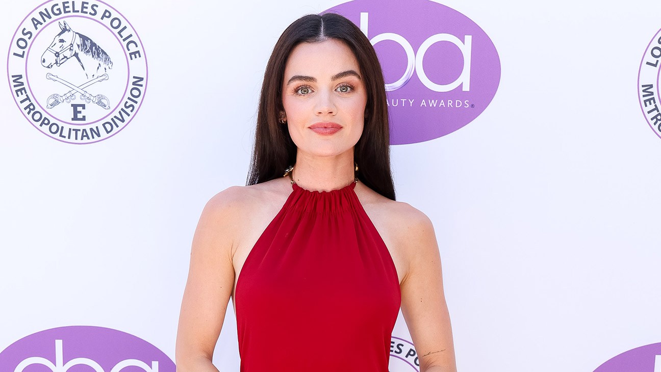Lucy Hale to Star as Sherlock Holmes Descendant in Roku Rom-Com Series