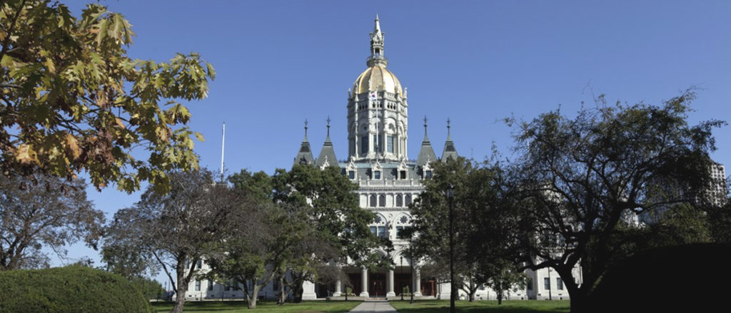 Federal Judge Temporarily Blocks Connecticut Ban on Convertible Pistols