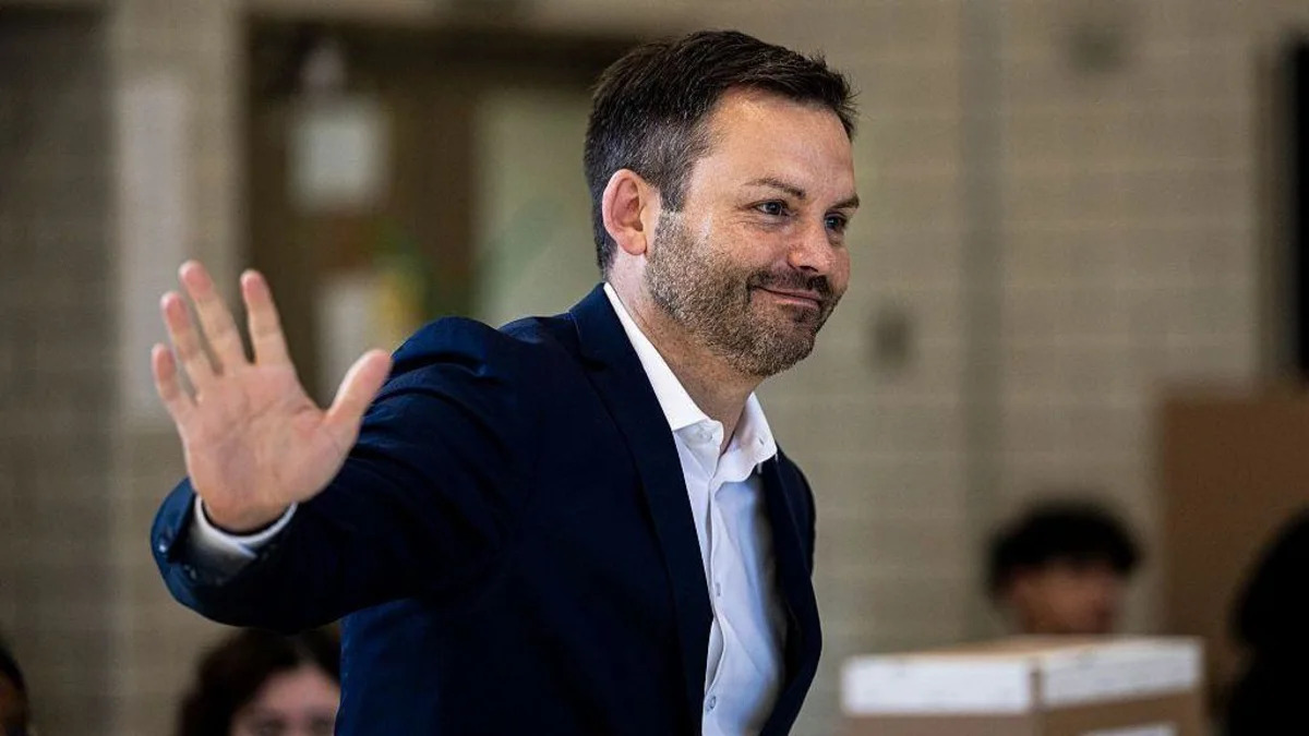 Parti Québécois Wins Election to Form New Quebec Minority Government