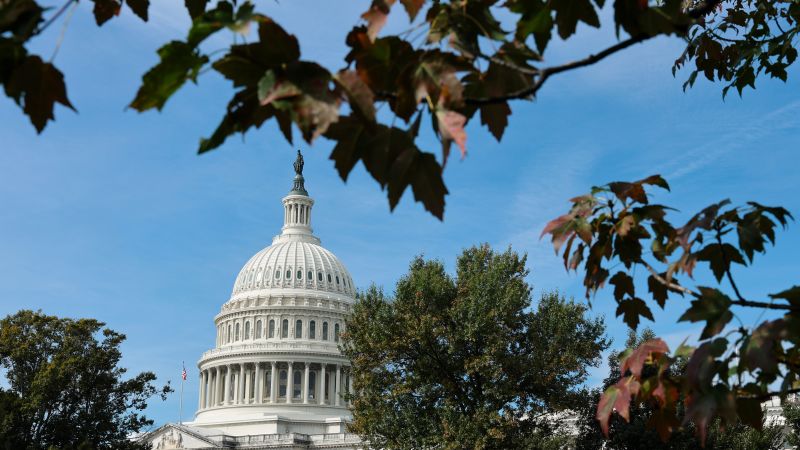 House Republicans grow increasingly anxious about losing their majority amid falling approval ratings.