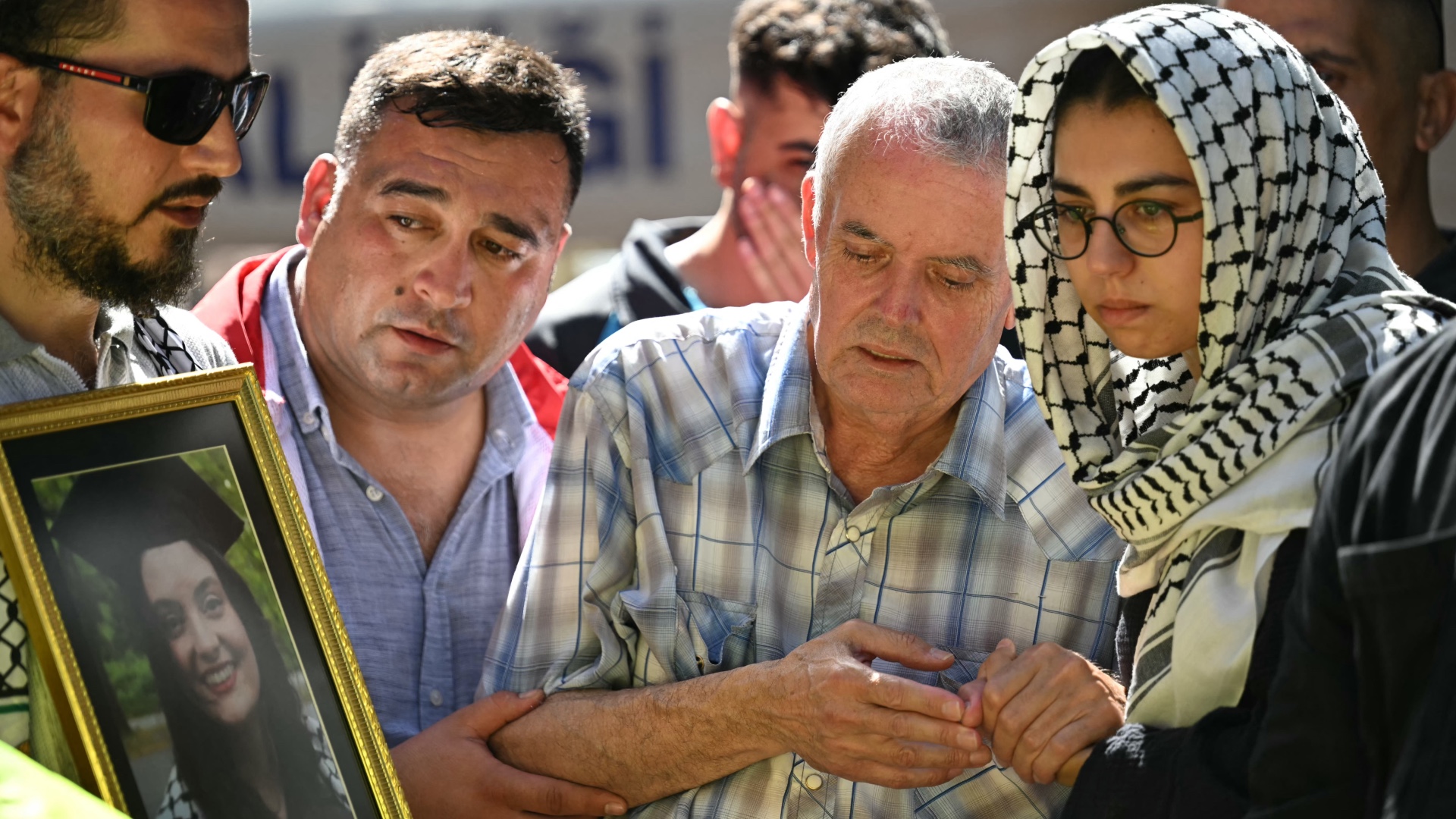 Senate Rejects Resolution Requiring State Department Report on West Bank Killings