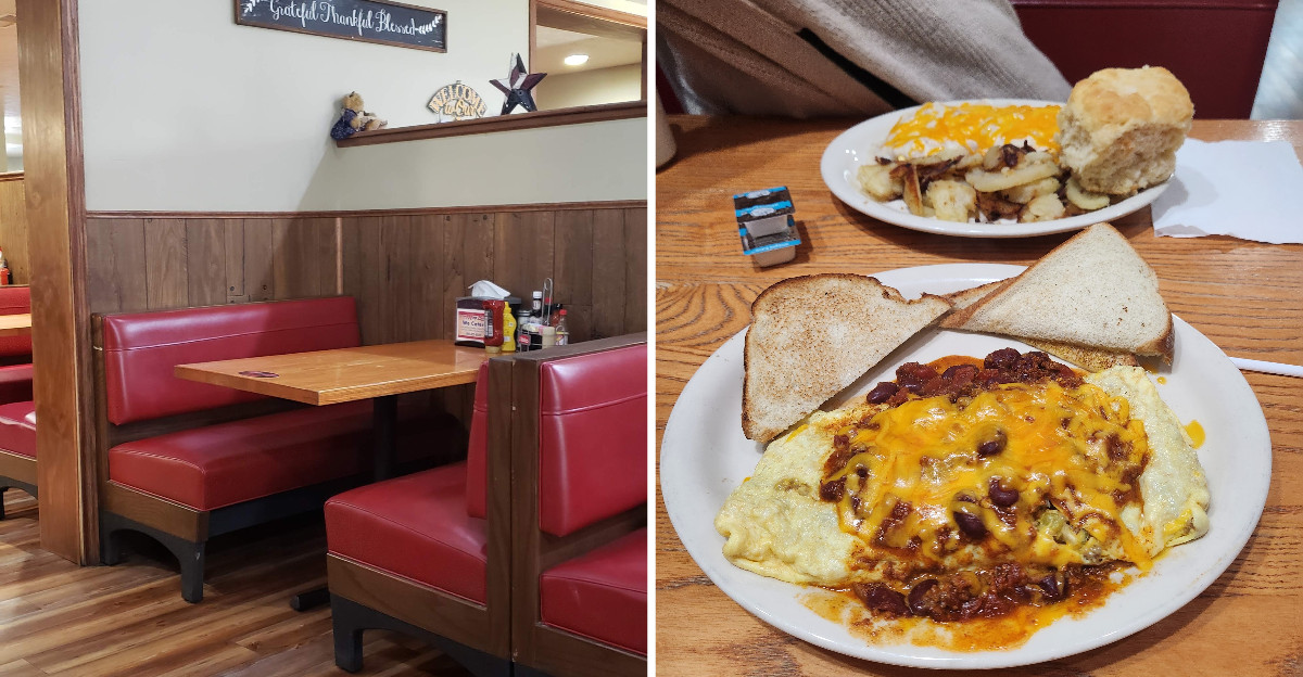 Northeast Restaurants Draw Loyal Crowds With Welcoming Service and Comfort Food