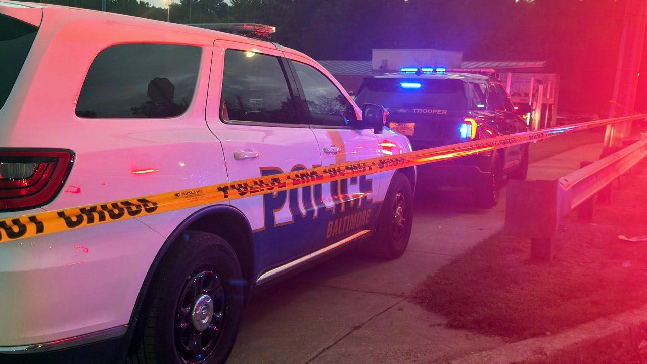 Baltimore Youth Football Shooting Leaves 12-Year-Old Girl Dead and Three Wounded