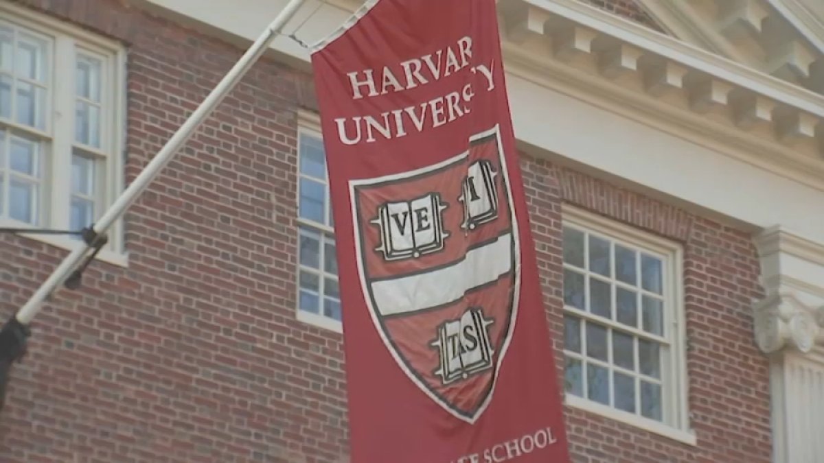 Federal Appeals Court Hears Arguments Over Harvard Research Funding Grants