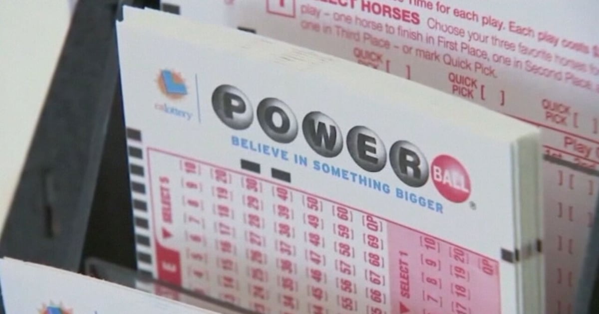 Powerball jackpot climbs to $409 million as no ticket wins the latest drawing.