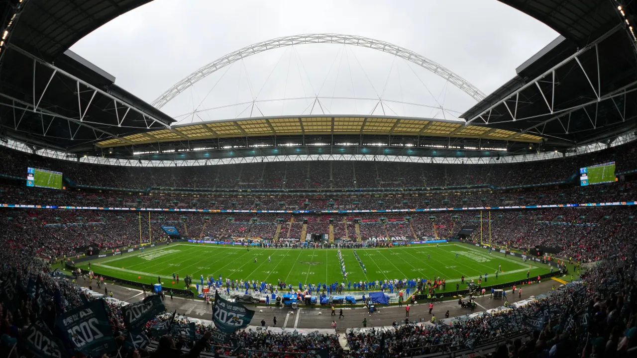 Indianapolis Colts And Washington Commanders Announce London Game Ticket Pricing Details