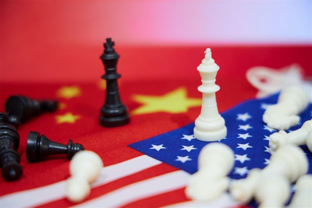 China and Russia consider pushing for a three-way summit involving Donald Trump at APEC.