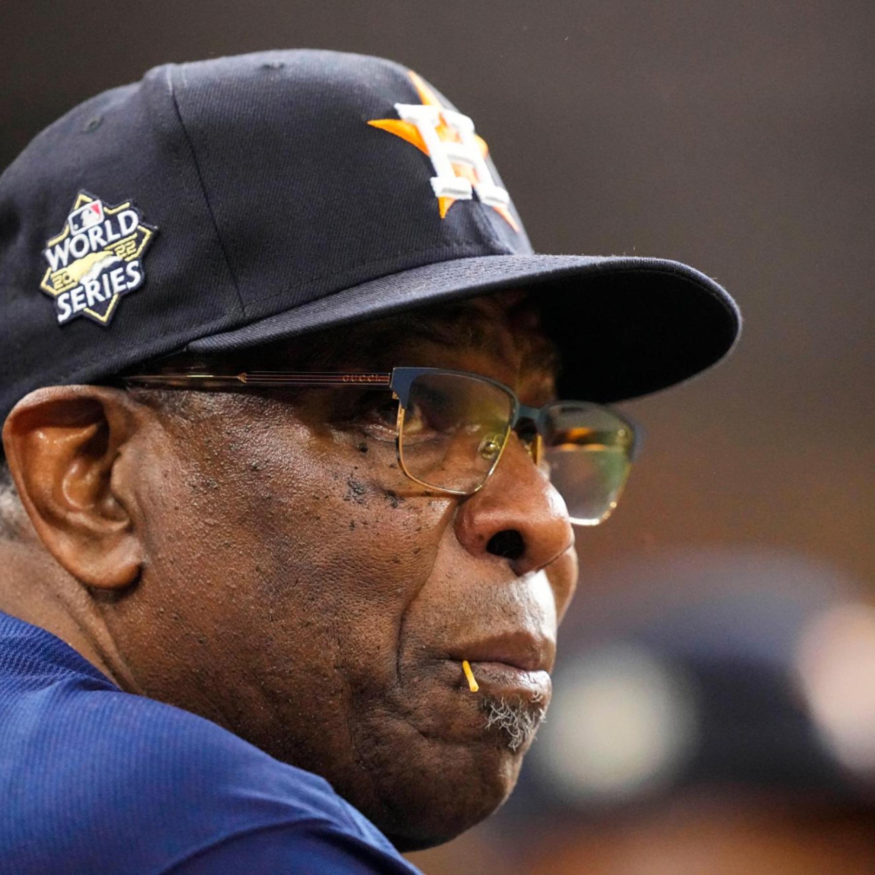 Phillies and Astros Managers Face Mounting Job Pressure Amid Postseason Struggles