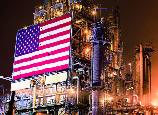 Crude oil inventories show notable changes amid ongoing shifts across the energy sector.